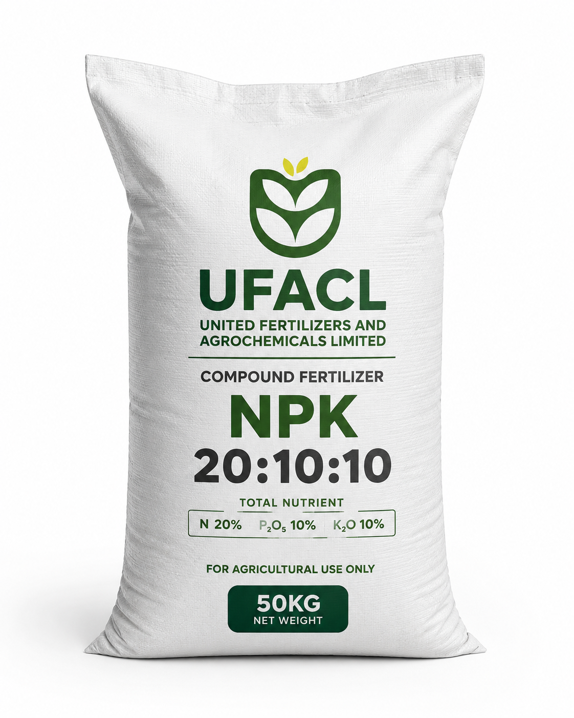 Fertilizer Product